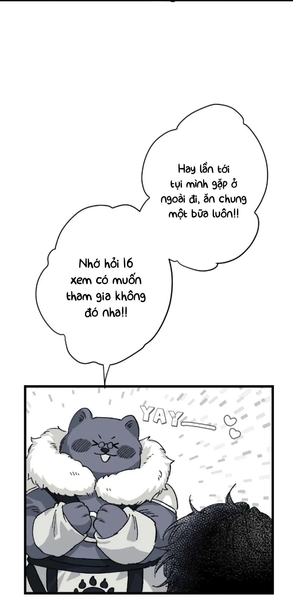 Đọc truyện 16647 : Game Và Thực Tại - Chapter 29