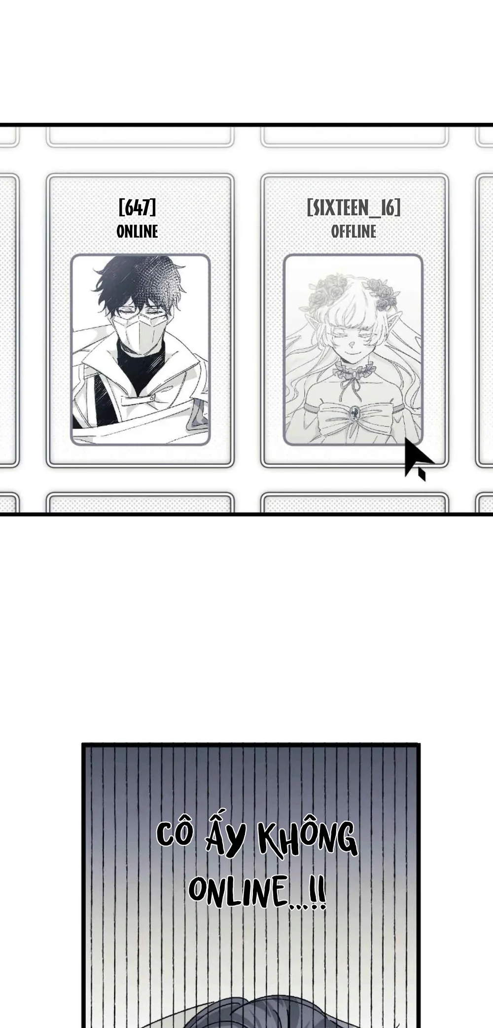 Đọc truyện 16647 : Game Và Thực Tại - Chapter 29