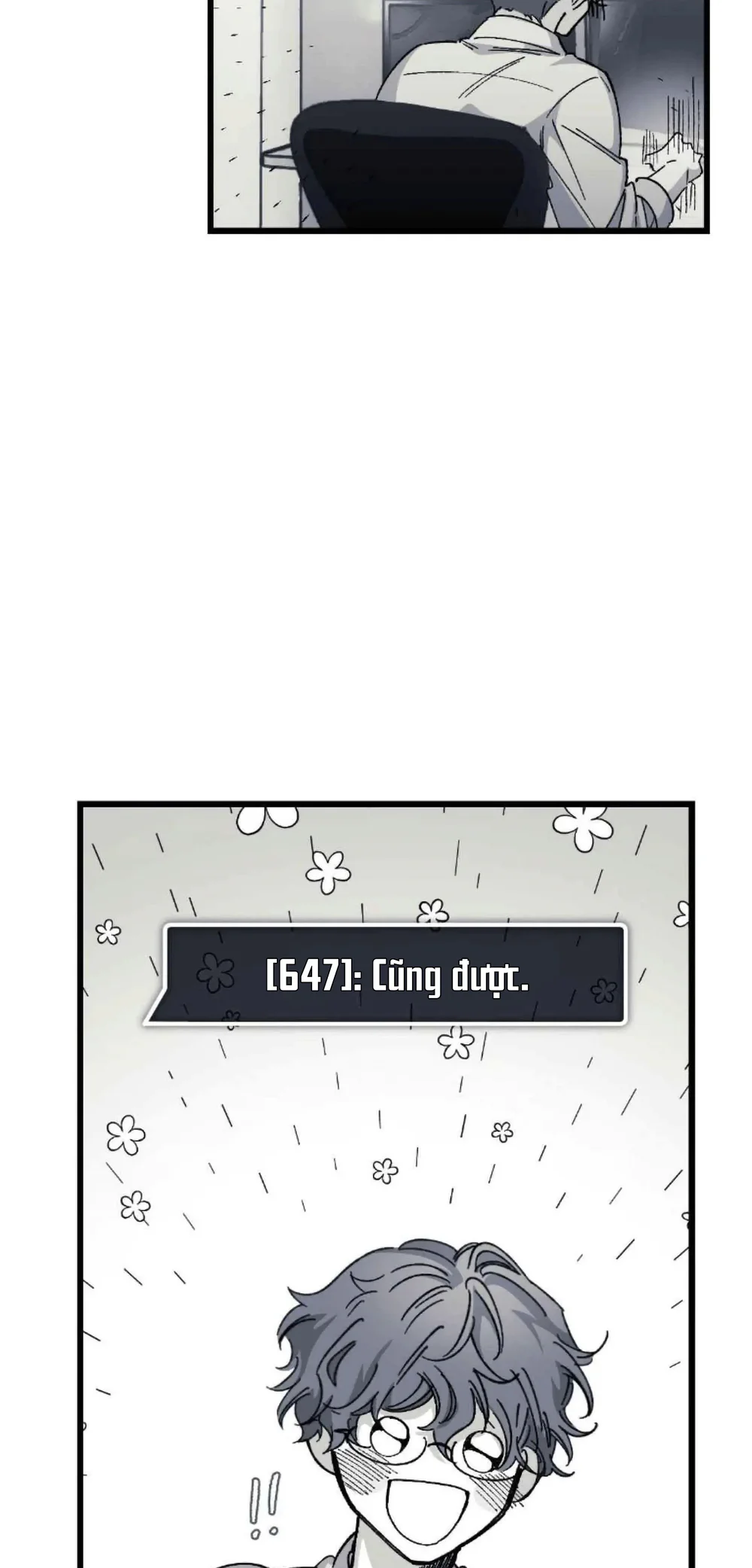 Đọc truyện 16647 : Game Và Thực Tại - Chapter 29