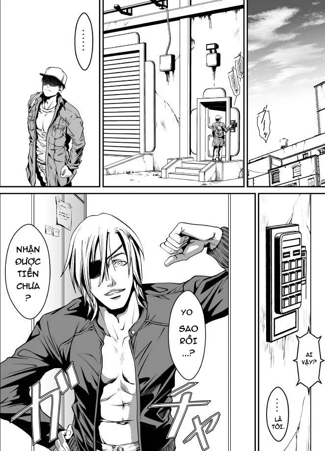 Đọc truyện ONESHORT BÁI THIẾN - Chapter 80.1