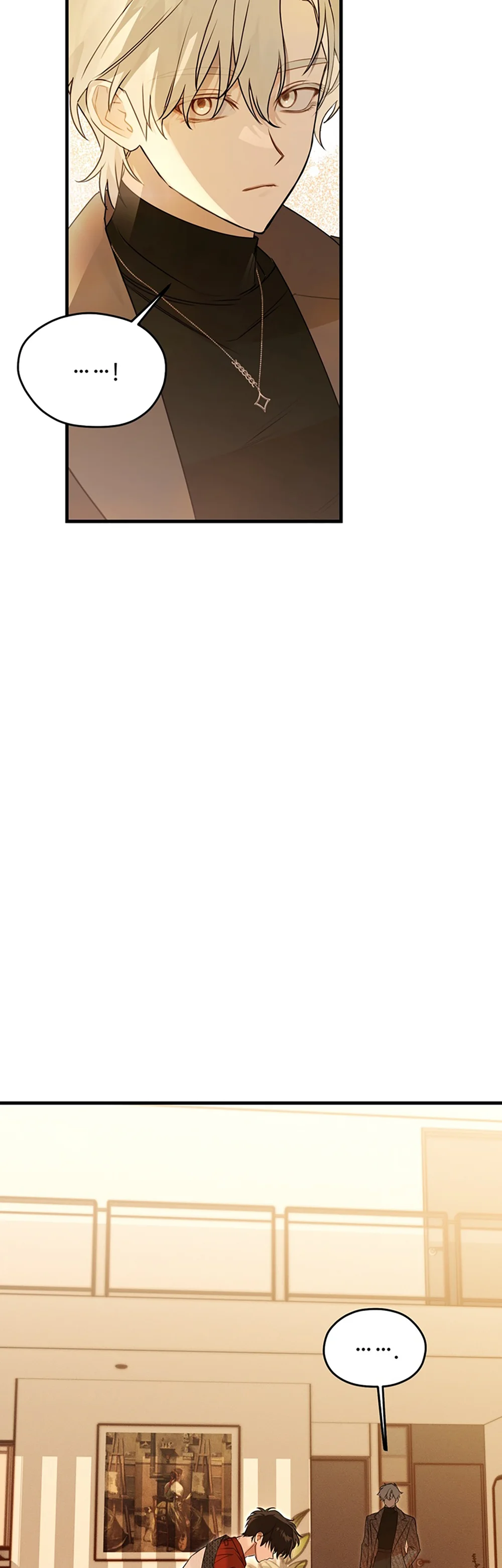 Đọc truyện TRICK OR LOVE - Chapter 2