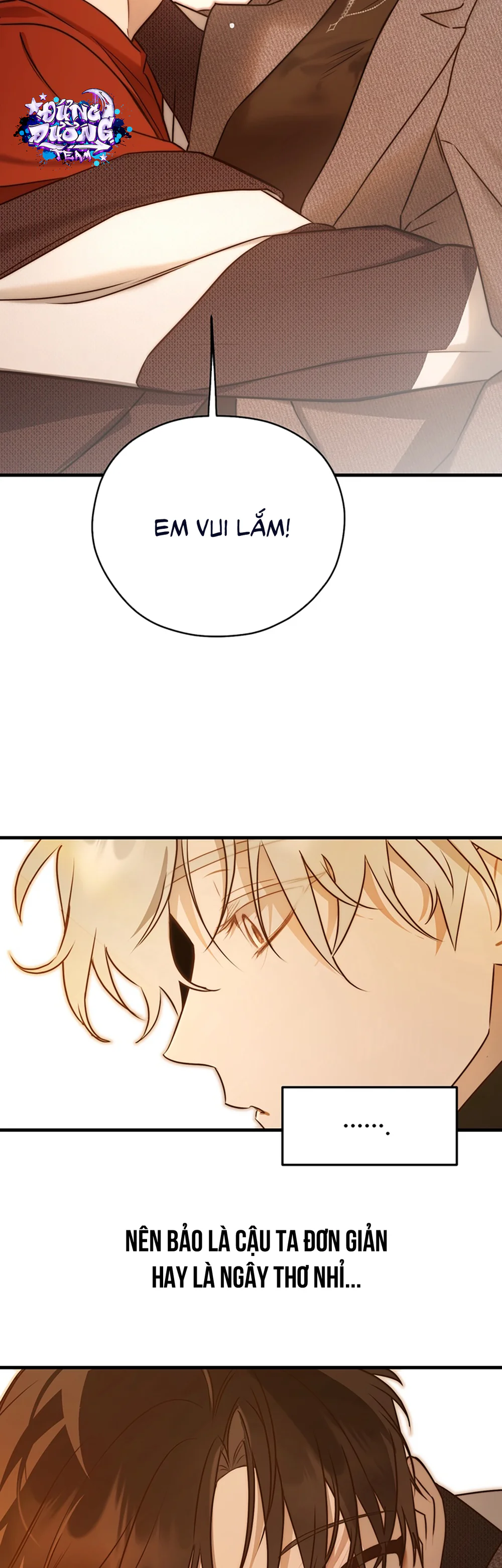 Đọc truyện TRICK OR LOVE - Chapter 2