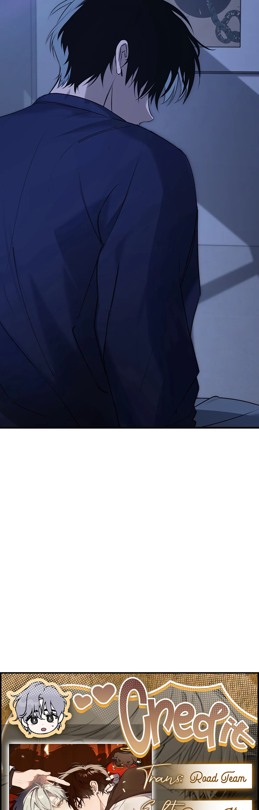 Đọc truyện TRICK OR LOVE - Chapter 2