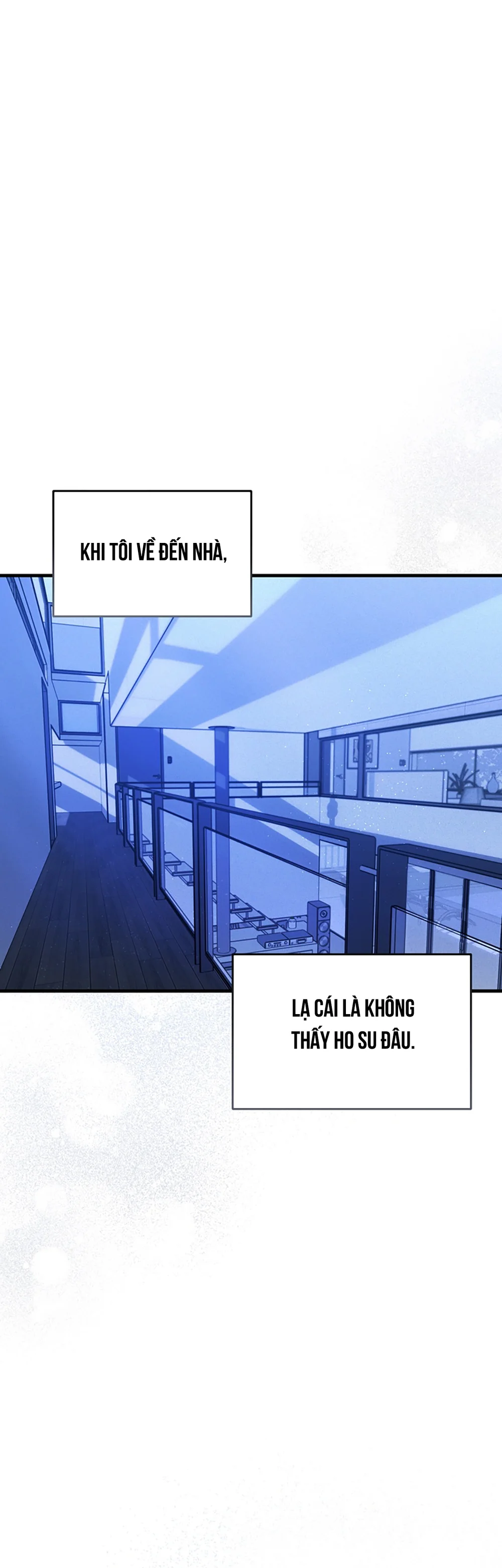 Đọc truyện TRICK OR LOVE - Chapter 3