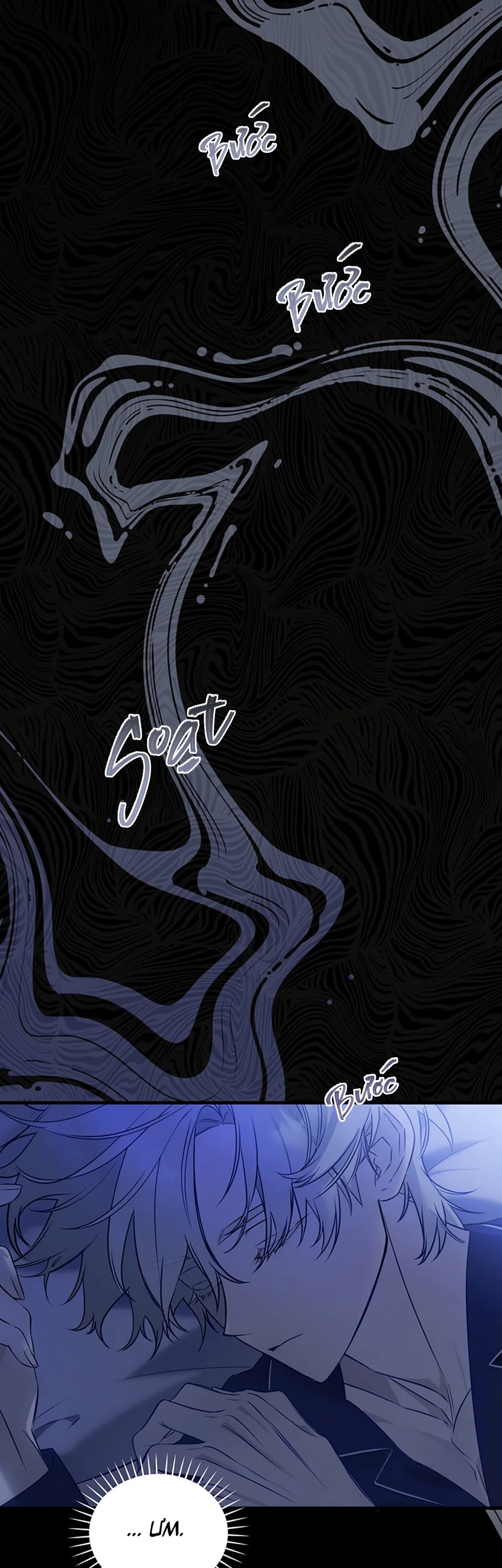 Đọc truyện TRICK OR LOVE - Chapter 3