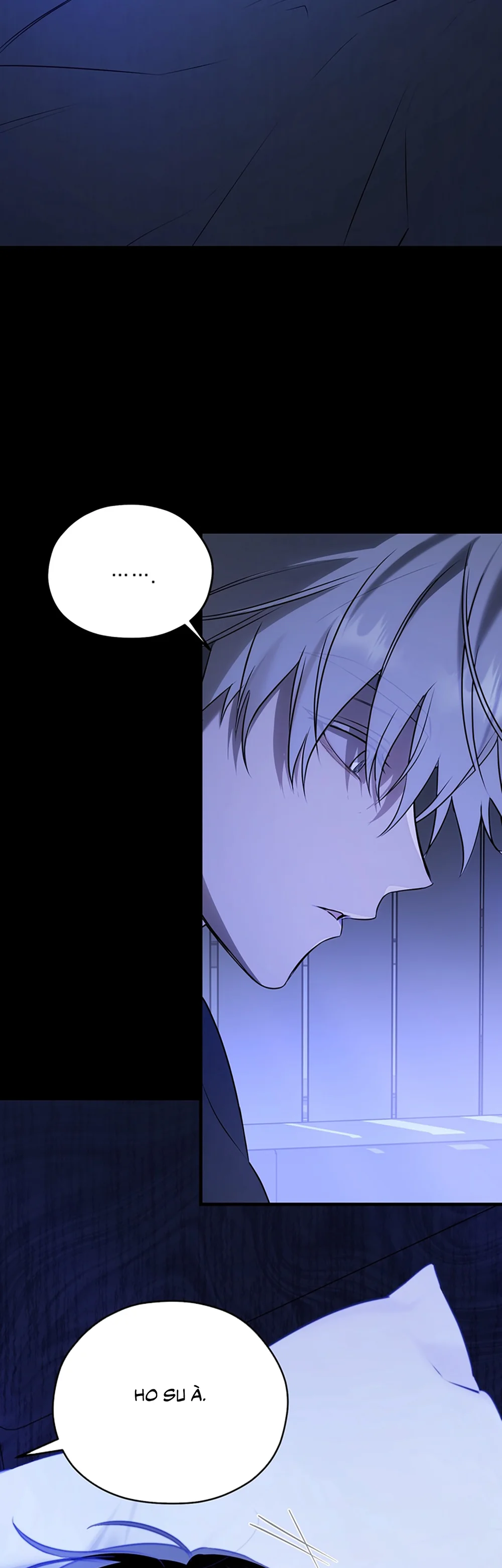 Đọc truyện TRICK OR LOVE - Chapter 3