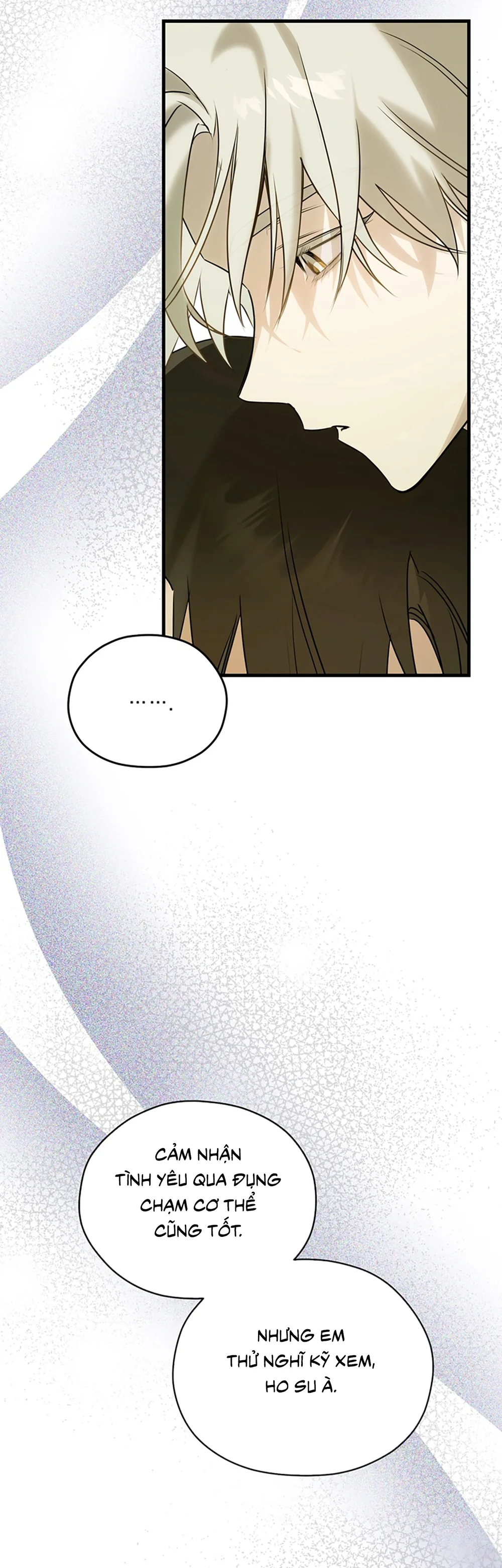 Đọc truyện TRICK OR LOVE - Chapter 3