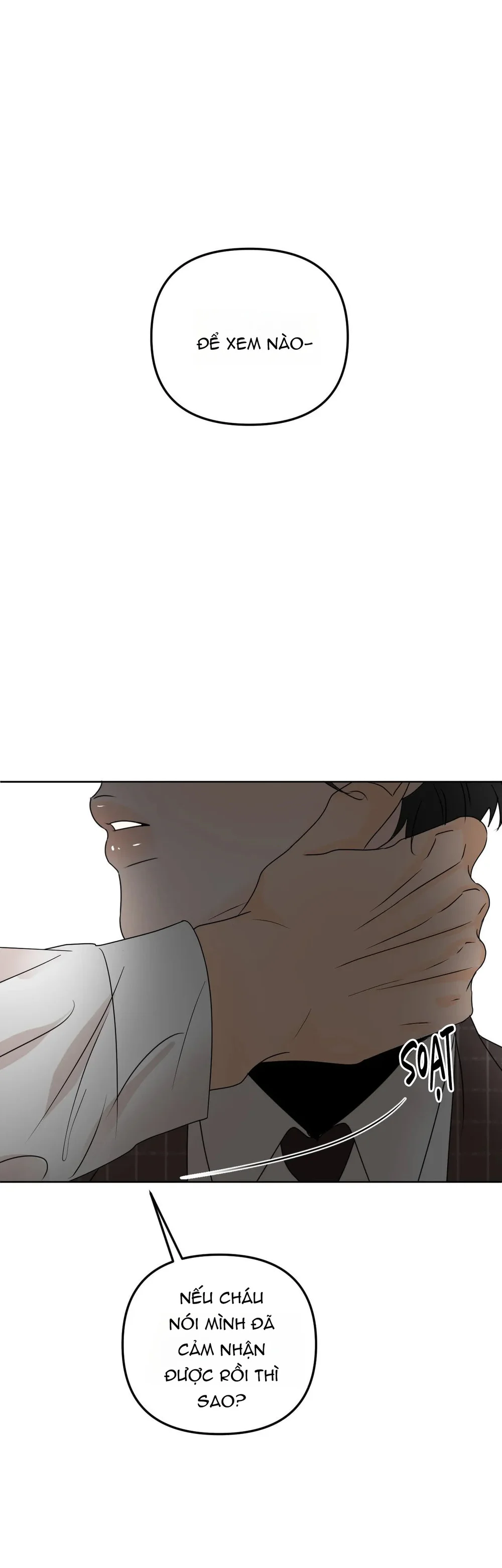 Đọc truyện Ranh Giới Mùi Hương - Chapter 33