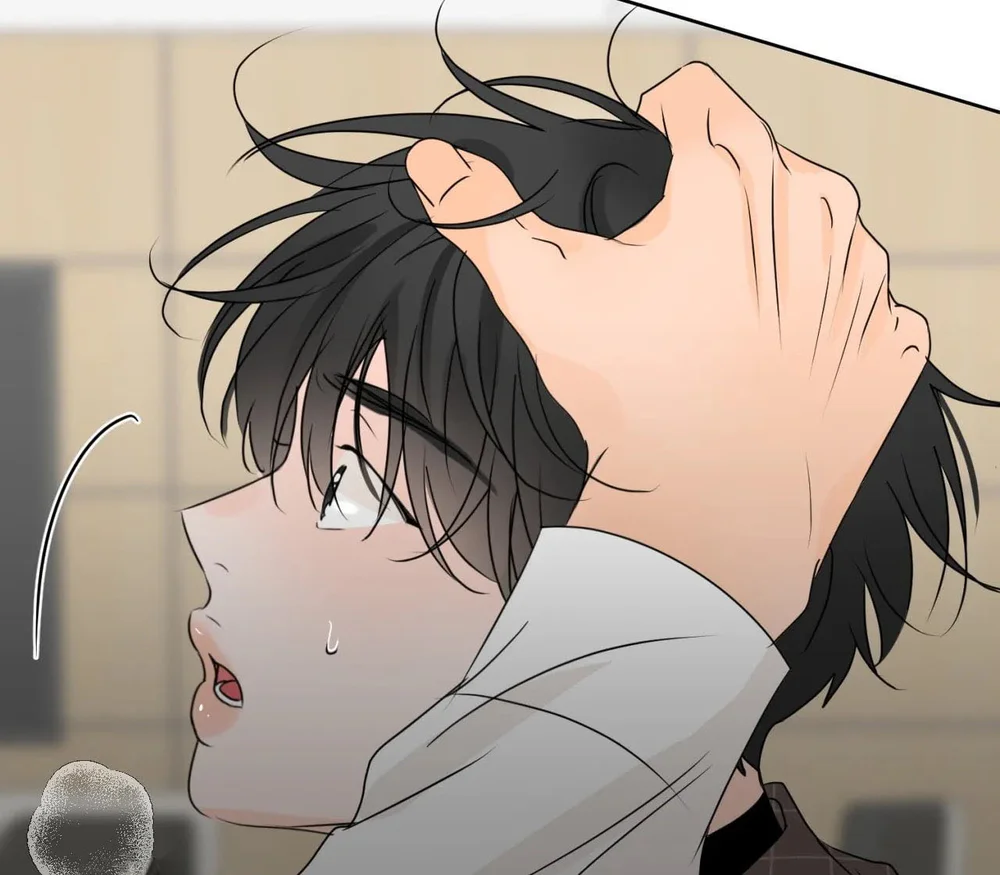 Đọc truyện Ranh Giới Mùi Hương - Chapter 33