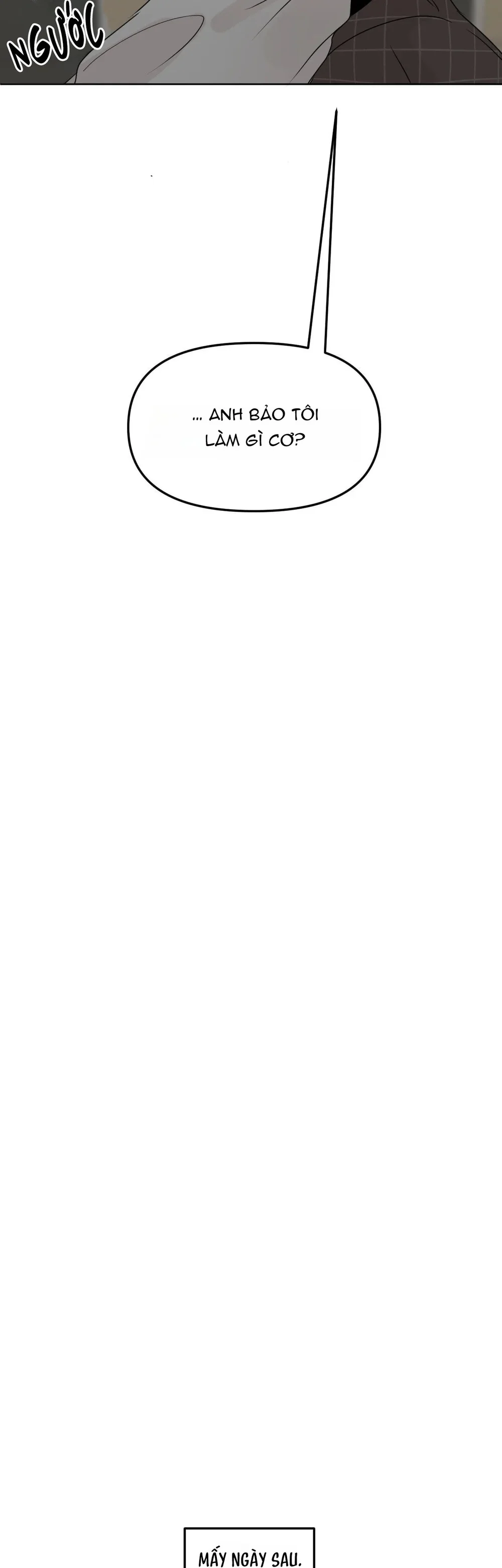 Đọc truyện Ranh Giới Mùi Hương - Chapter 33