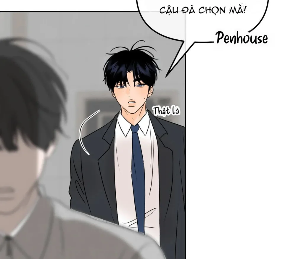 Đọc truyện Ranh Giới Mùi Hương - Chapter 33