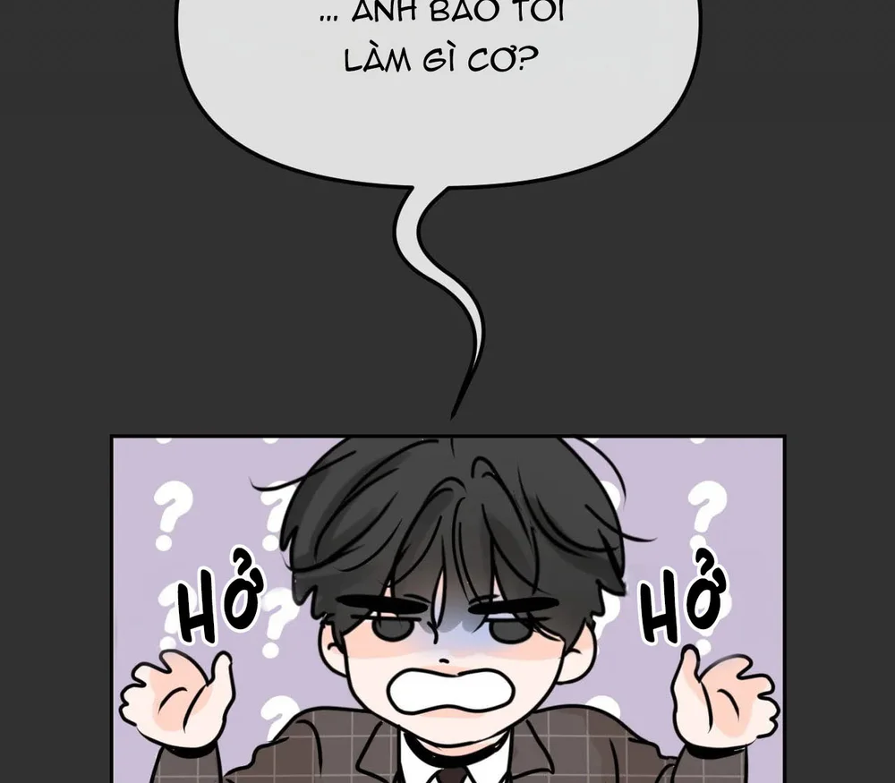 Đọc truyện Ranh Giới Mùi Hương - Chapter 33