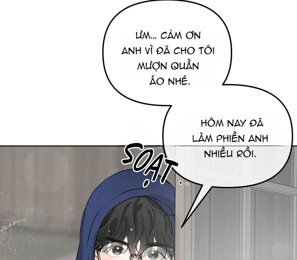 Đọc truyện Ranh Giới Mùi Hương - Chapter 33