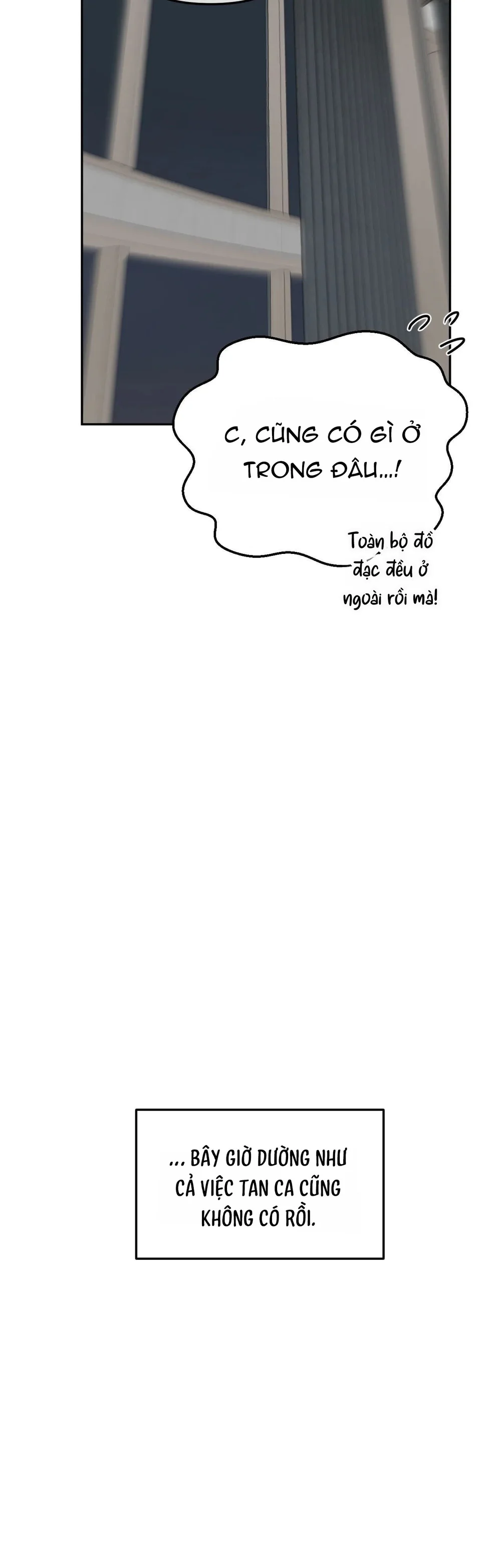Đọc truyện Ranh Giới Mùi Hương - Chapter 33
