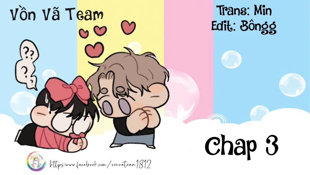 Đọc truyện Chờ Anh Trên Giường Tối Nay - Chapter 3