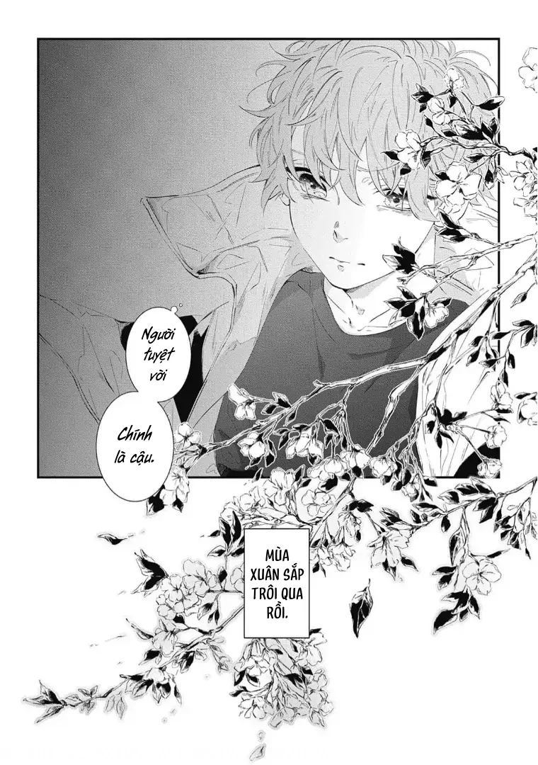 Đọc truyện (END) Chờ Anh Trên Giường Tối Nay - Chapter 3