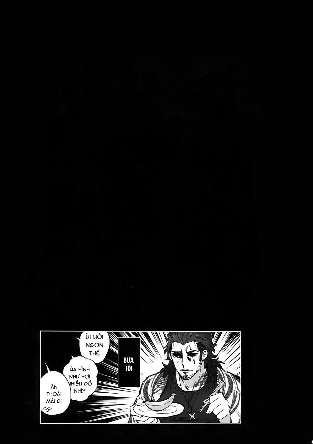 Đọc truyện Rổn Nước Lì - Chapter 18