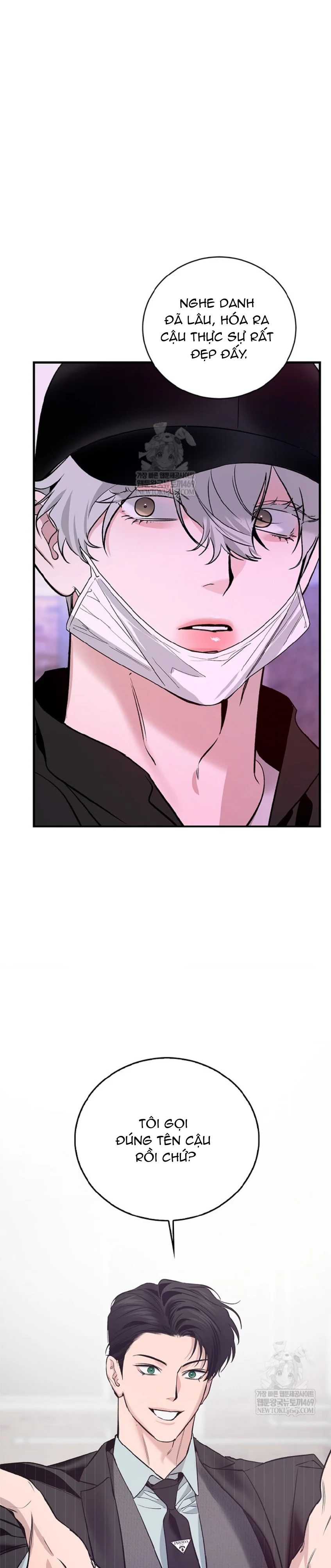 Đọc truyện Zero Side - Chapter 31