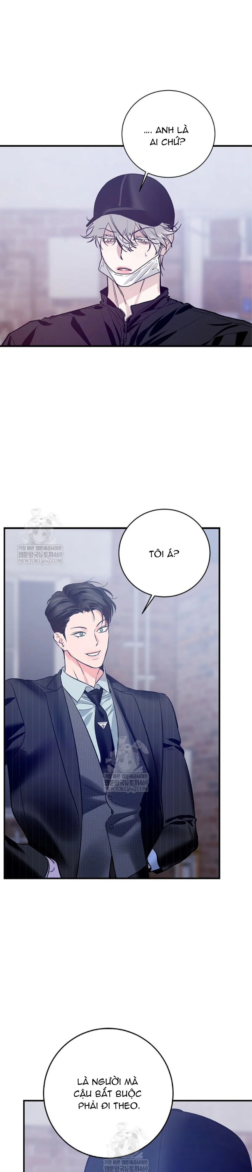 Đọc truyện Zero Side - Chapter 31