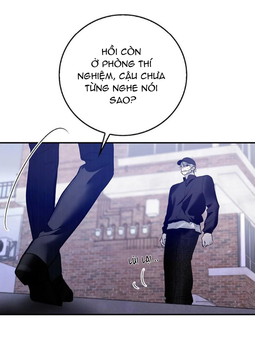 Đọc truyện Zero Side - Chapter 31