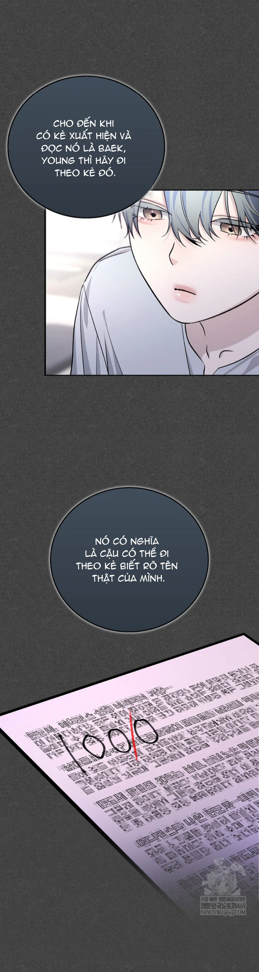 Đọc truyện Zero Side - Chapter 31