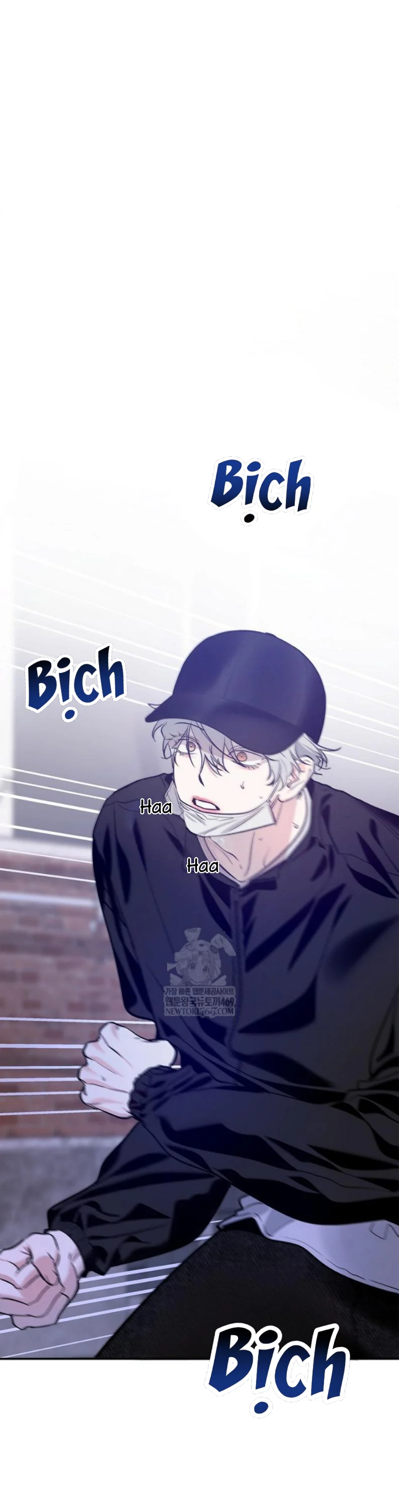 Đọc truyện Zero Side - Chapter 31