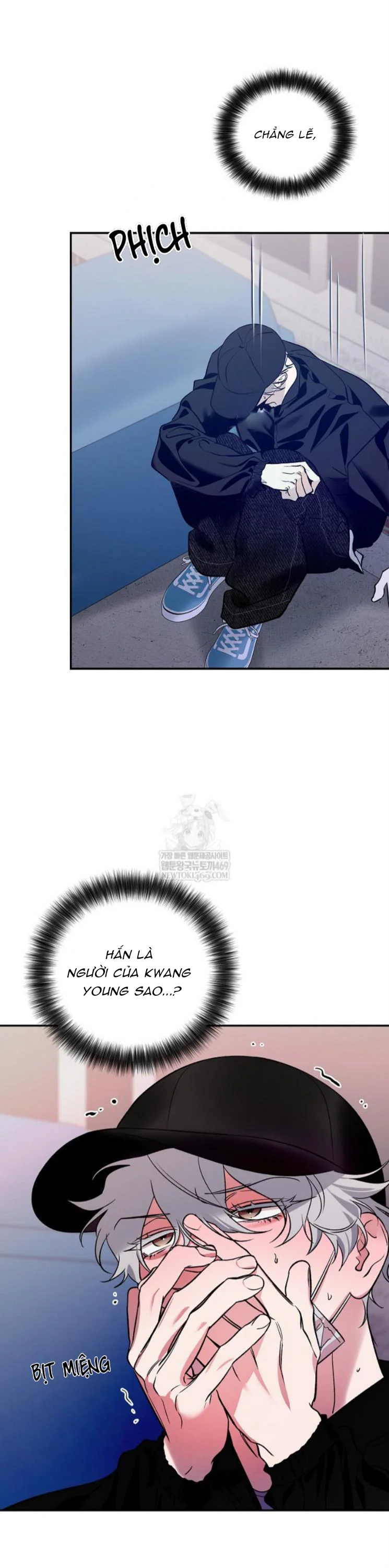 Đọc truyện Zero Side - Chapter 31