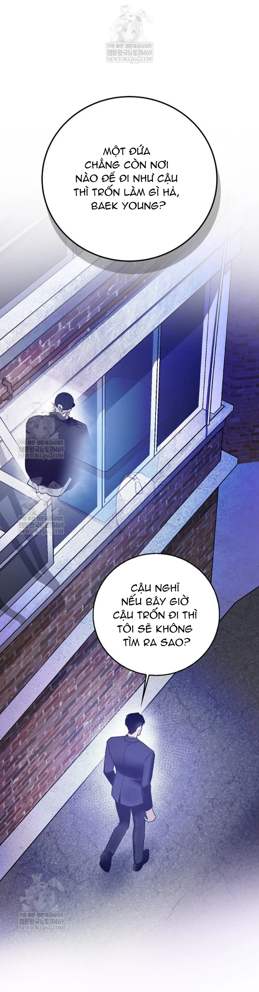 Đọc truyện Zero Side - Chapter 31