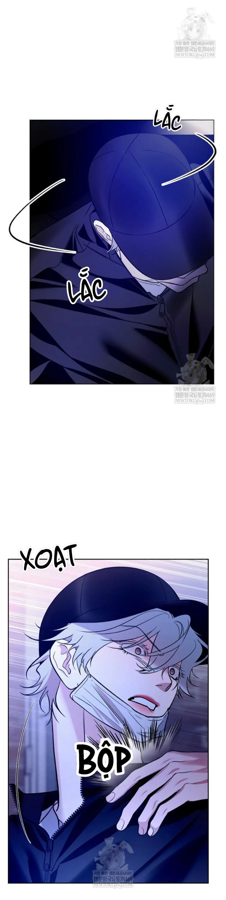 Đọc truyện Zero Side - Chapter 31