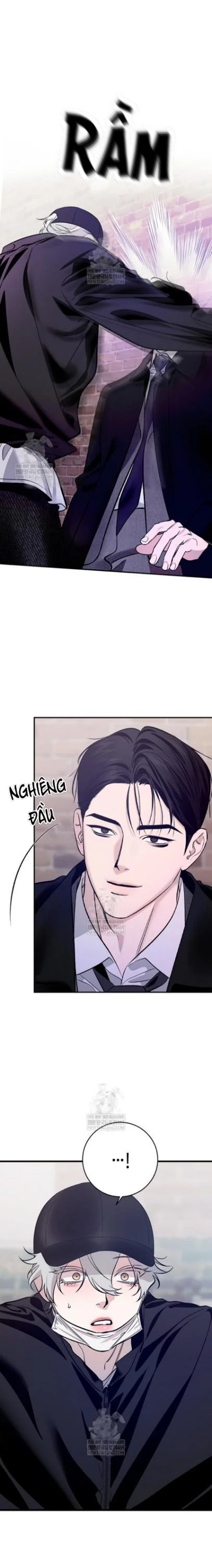 Đọc truyện Zero Side - Chapter 31