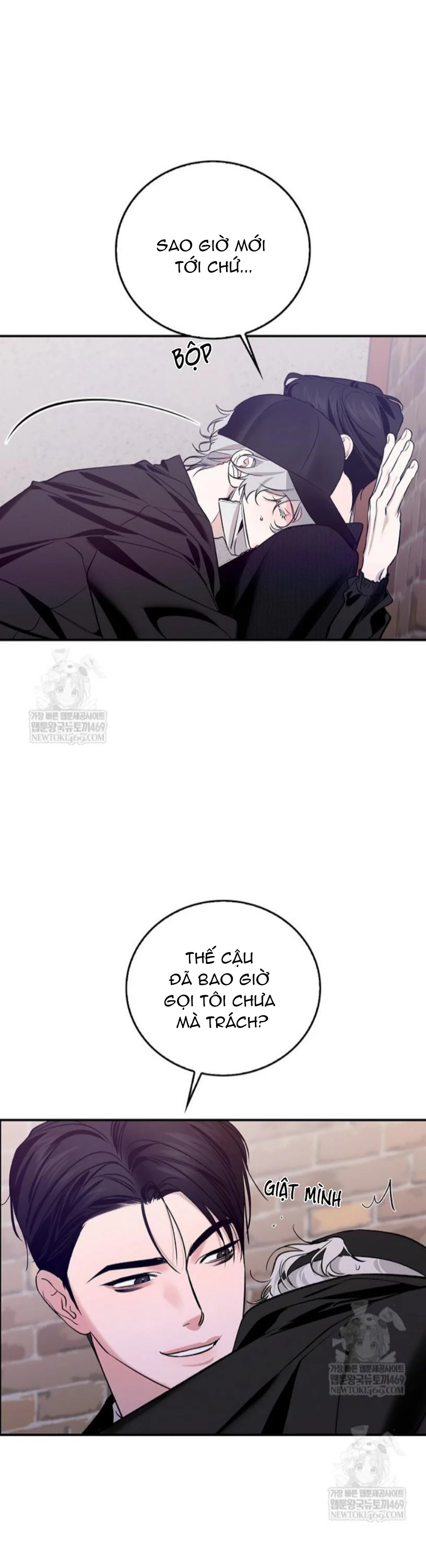 Đọc truyện Zero Side - Chapter 31