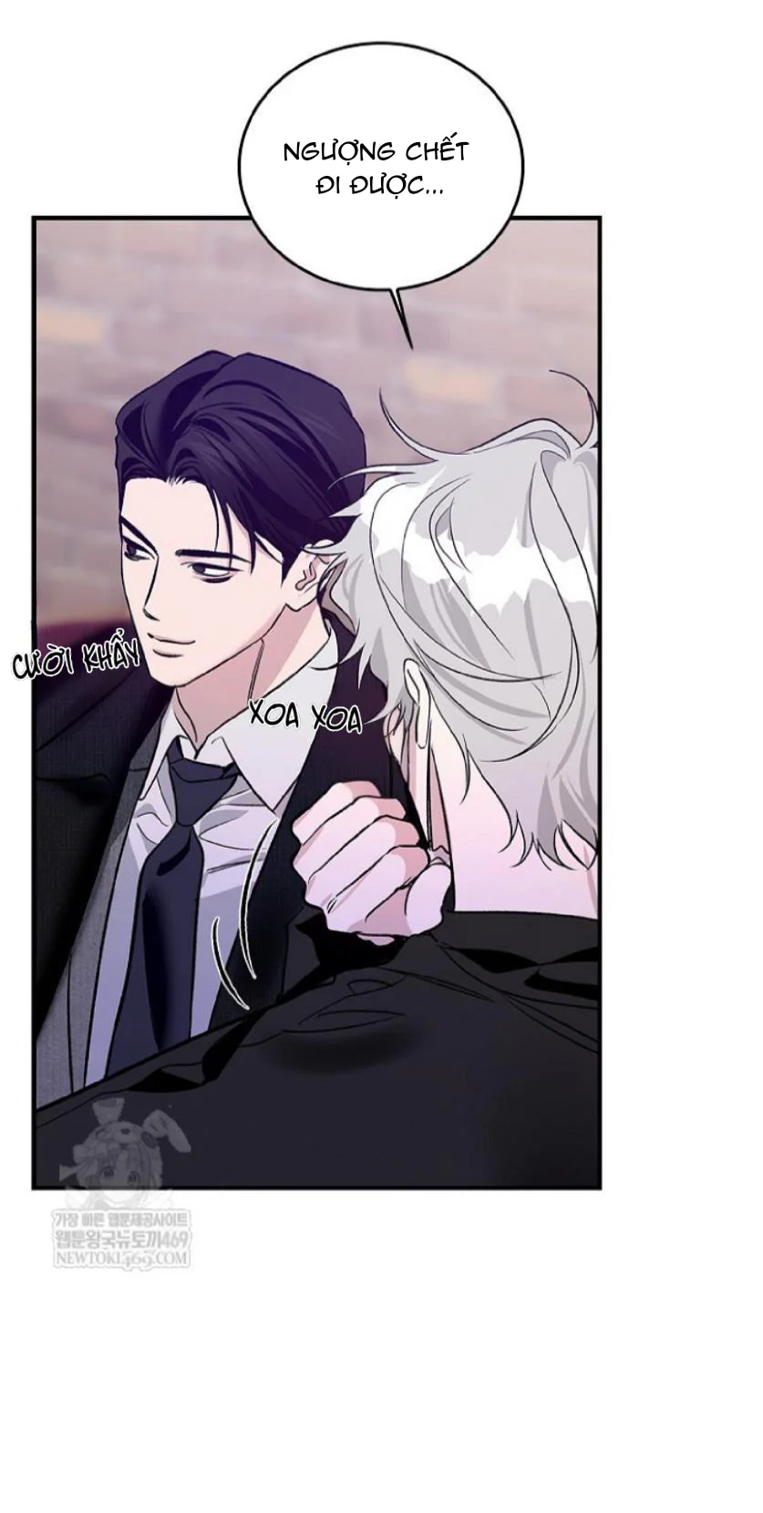Đọc truyện Zero Side - Chapter 31
