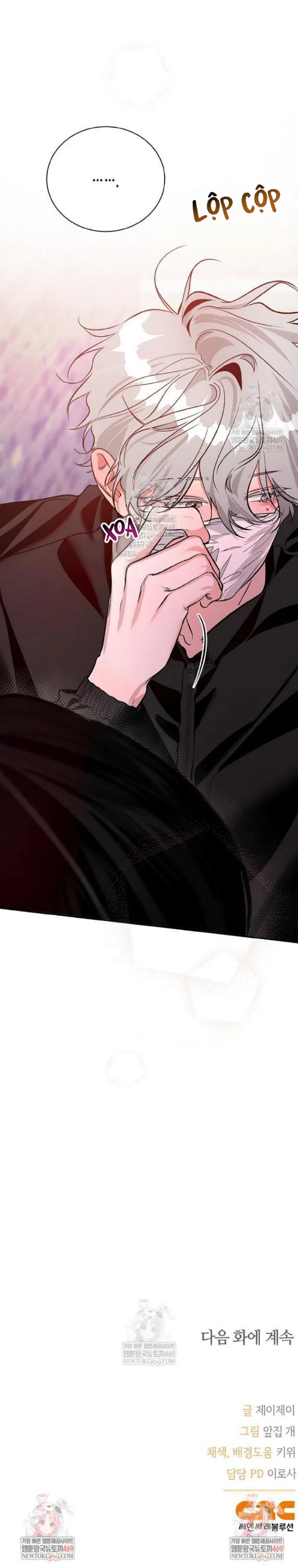 Đọc truyện Zero Side - Chapter 31