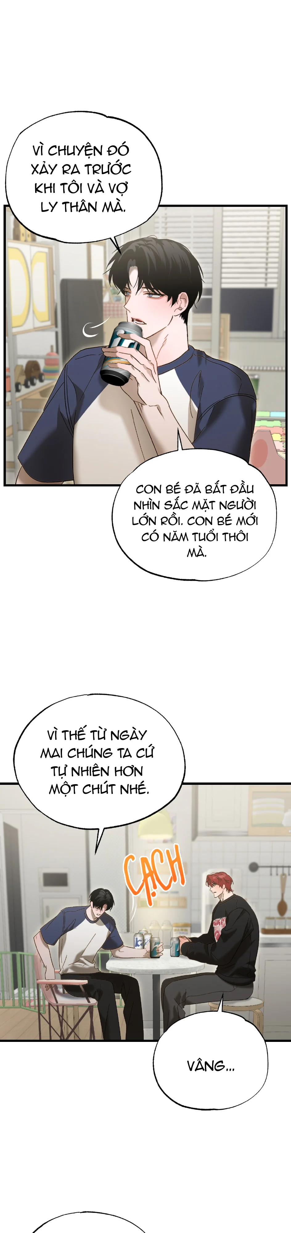 Đọc truyện ACCIDENT ZONE - Chapter 10