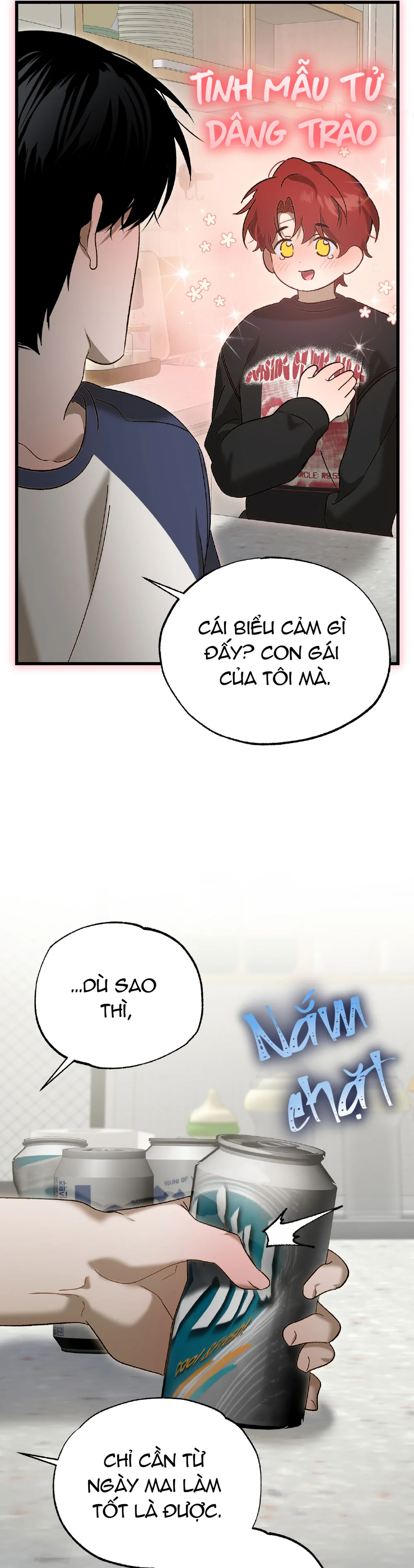 Đọc truyện ACCIDENT ZONE - Chapter 10