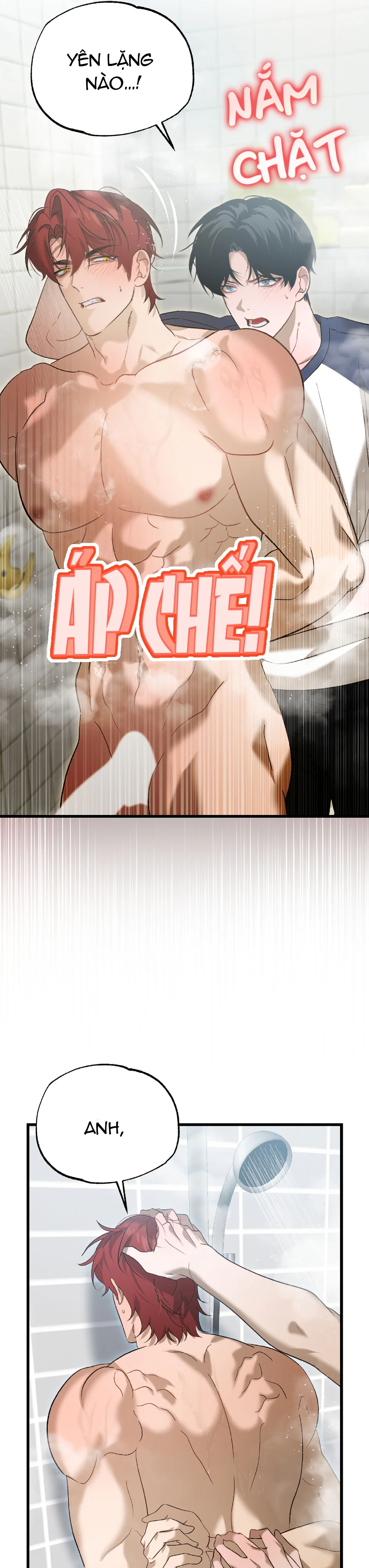 Đọc truyện ACCIDENT ZONE - Chapter 10
