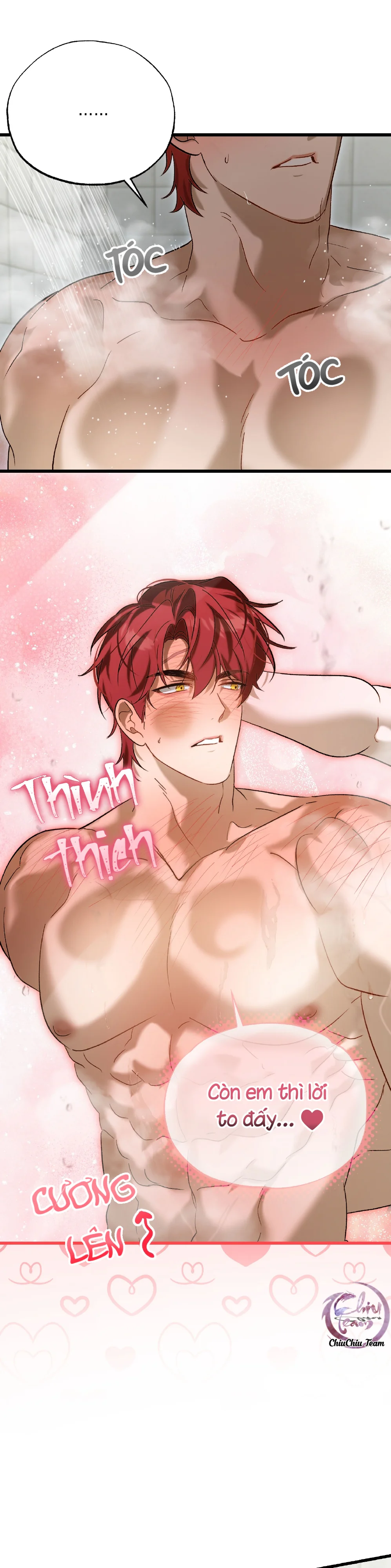 Đọc truyện ACCIDENT ZONE - Chapter 10