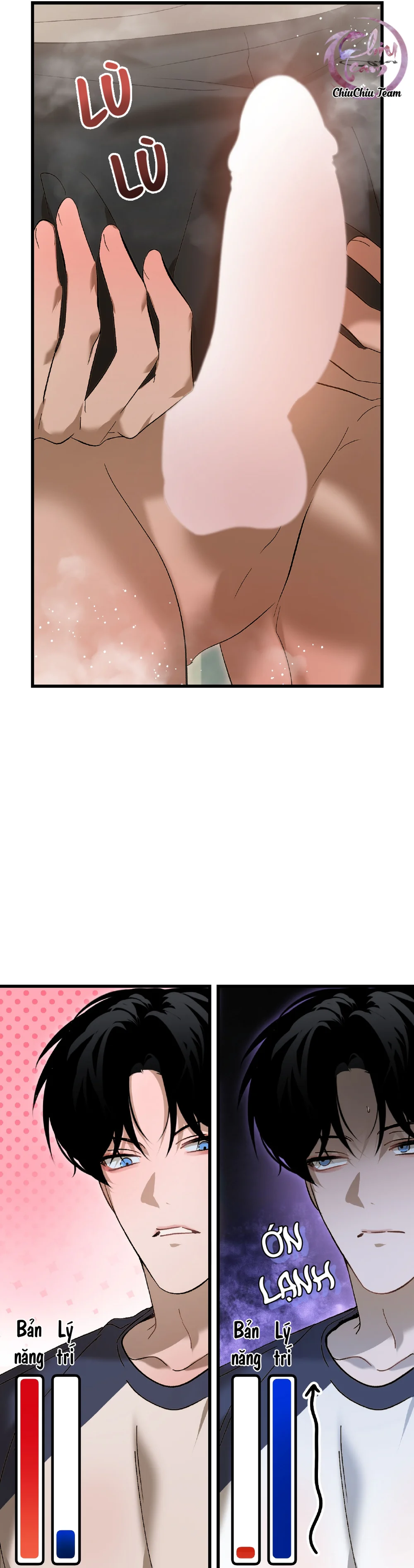 Đọc truyện ACCIDENT ZONE - Chapter 10