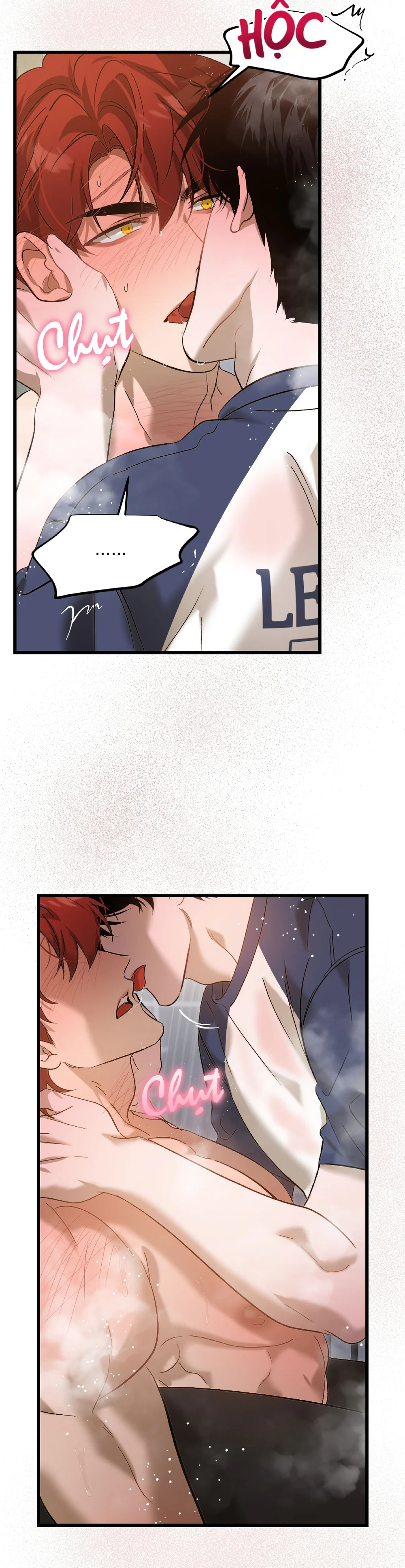 Đọc truyện ACCIDENT ZONE - Chapter 10