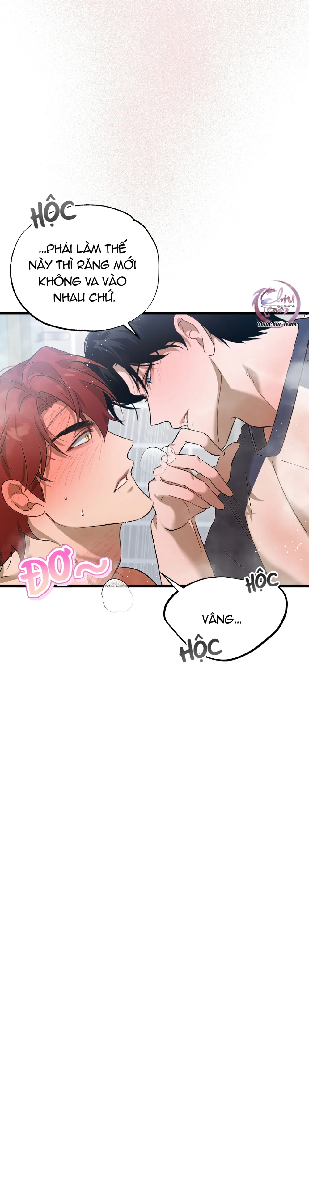 Đọc truyện ACCIDENT ZONE - Chapter 10