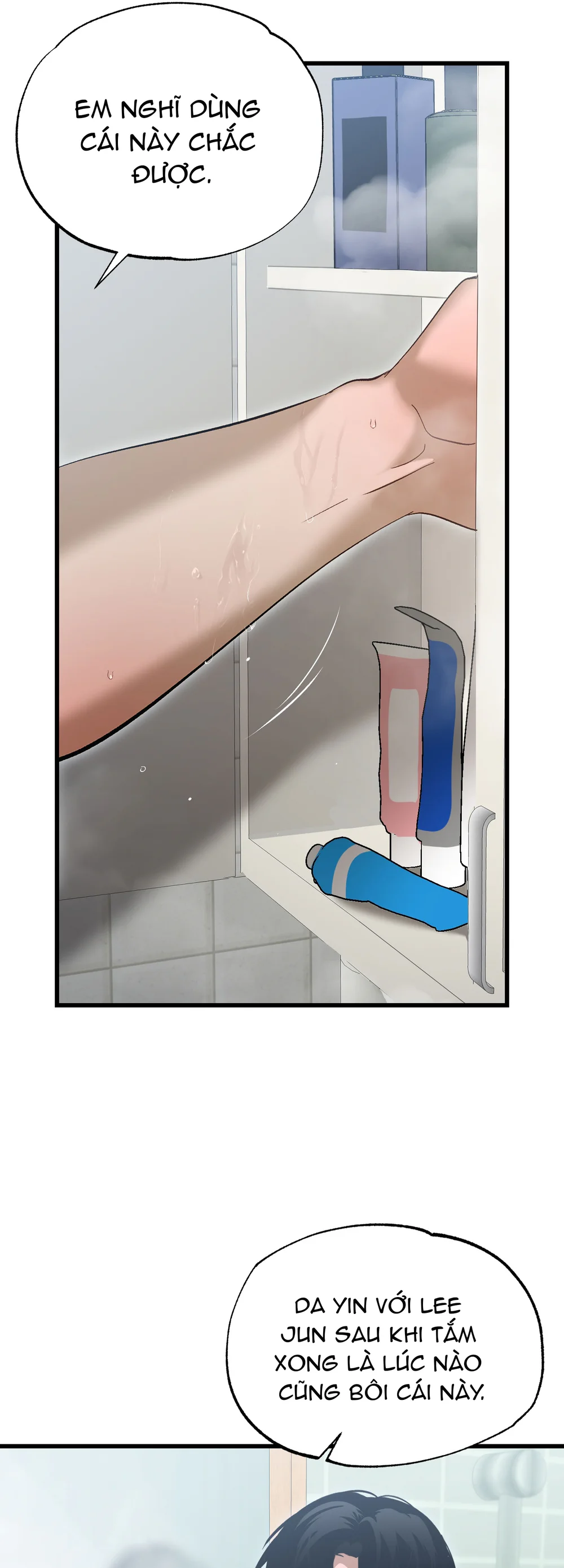 Đọc truyện ACCIDENT ZONE - Chapter 10