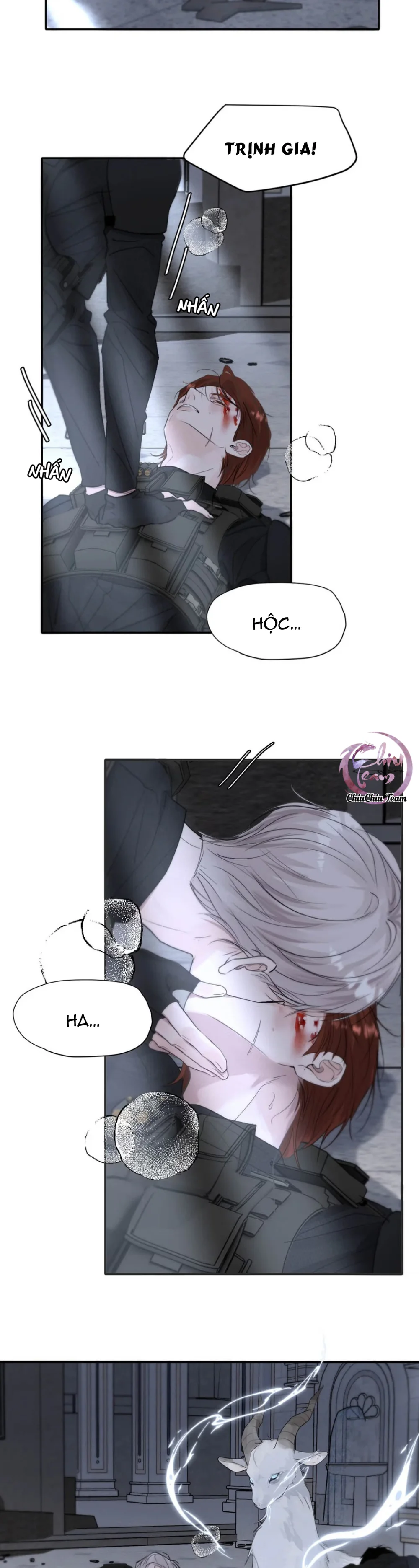 Đọc truyện Tôi Trở Thành Dẫn Đường Đỉnh Cấp Nhờ Trúc Mã - Chapter 53