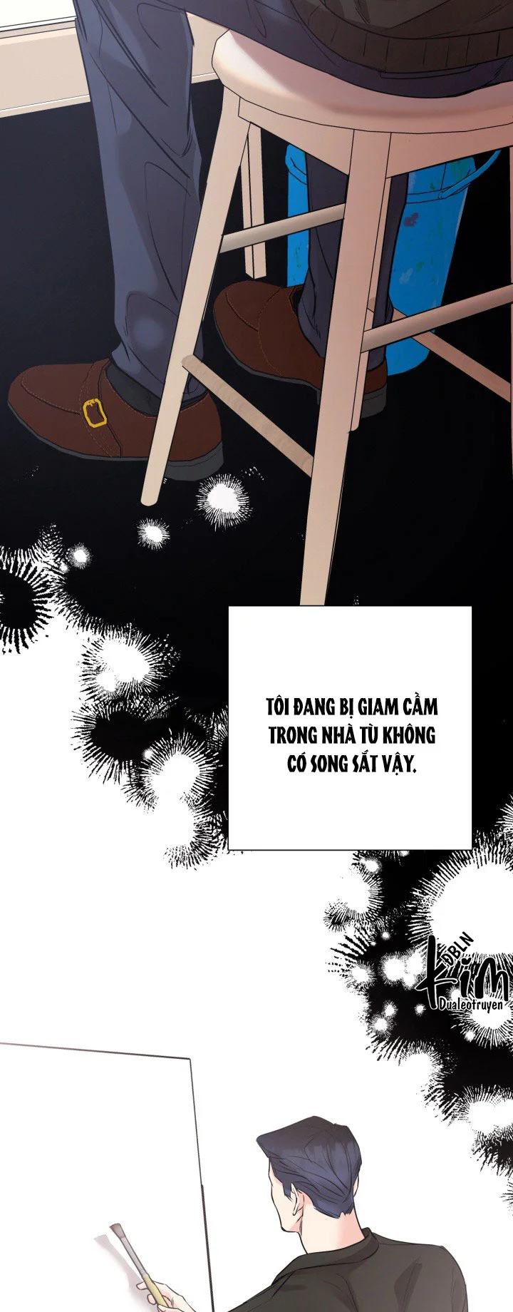 Đọc truyện TUYỂN TẬP NHẤT THỤ ĐA CÔNG CỦA NHÀ KIM - Chapter 26.7