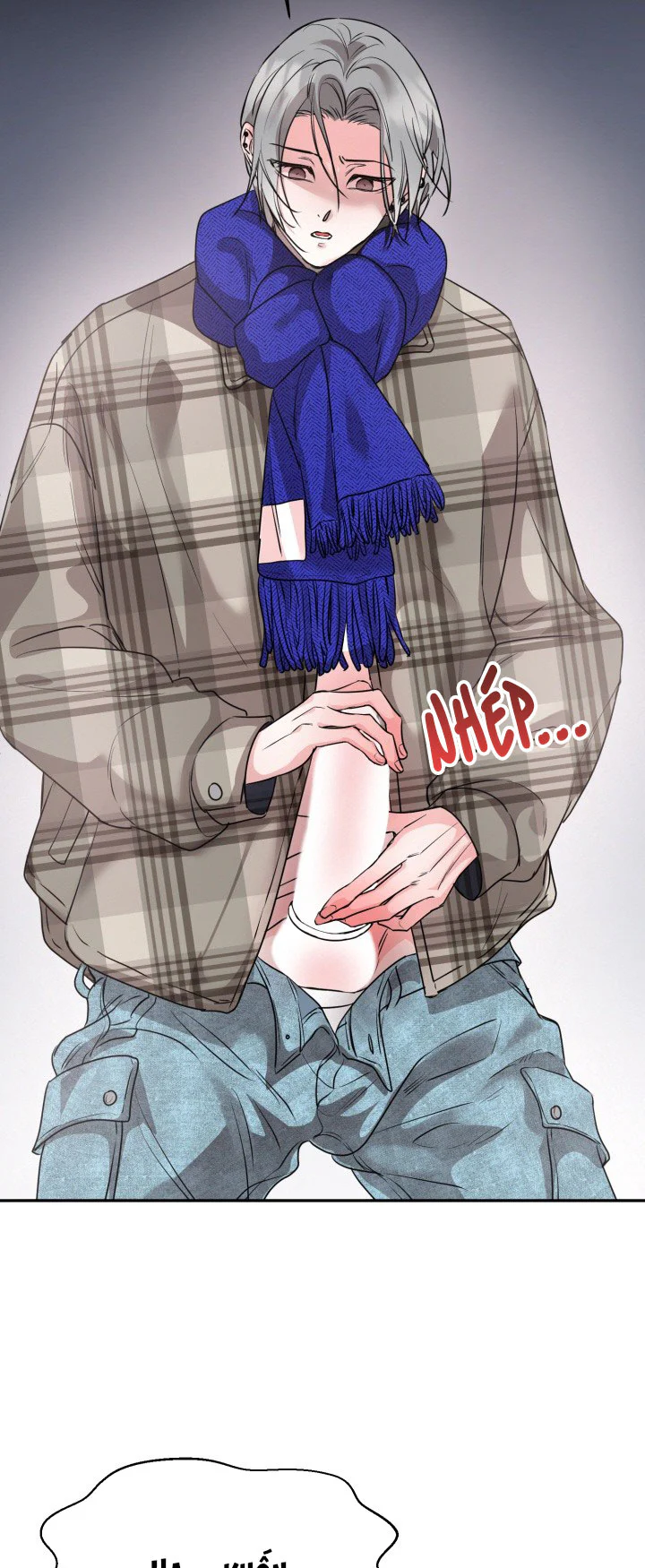 Đọc truyện TUYỂN TẬP NHẤT THỤ ĐA CÔNG CỦA NHÀ KIM - Chapter 26.7