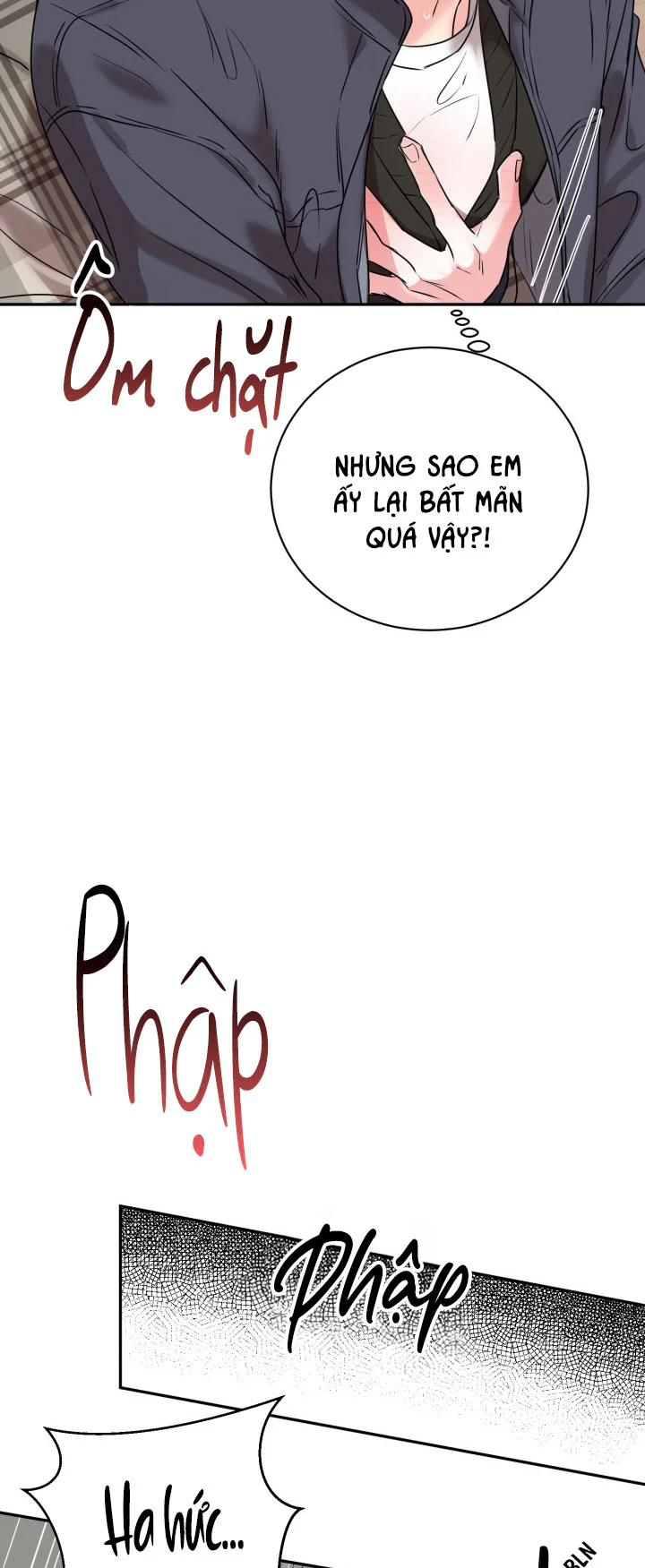 Đọc truyện TUYỂN TẬP NHẤT THỤ ĐA CÔNG CỦA NHÀ KIM - Chapter 26.7
