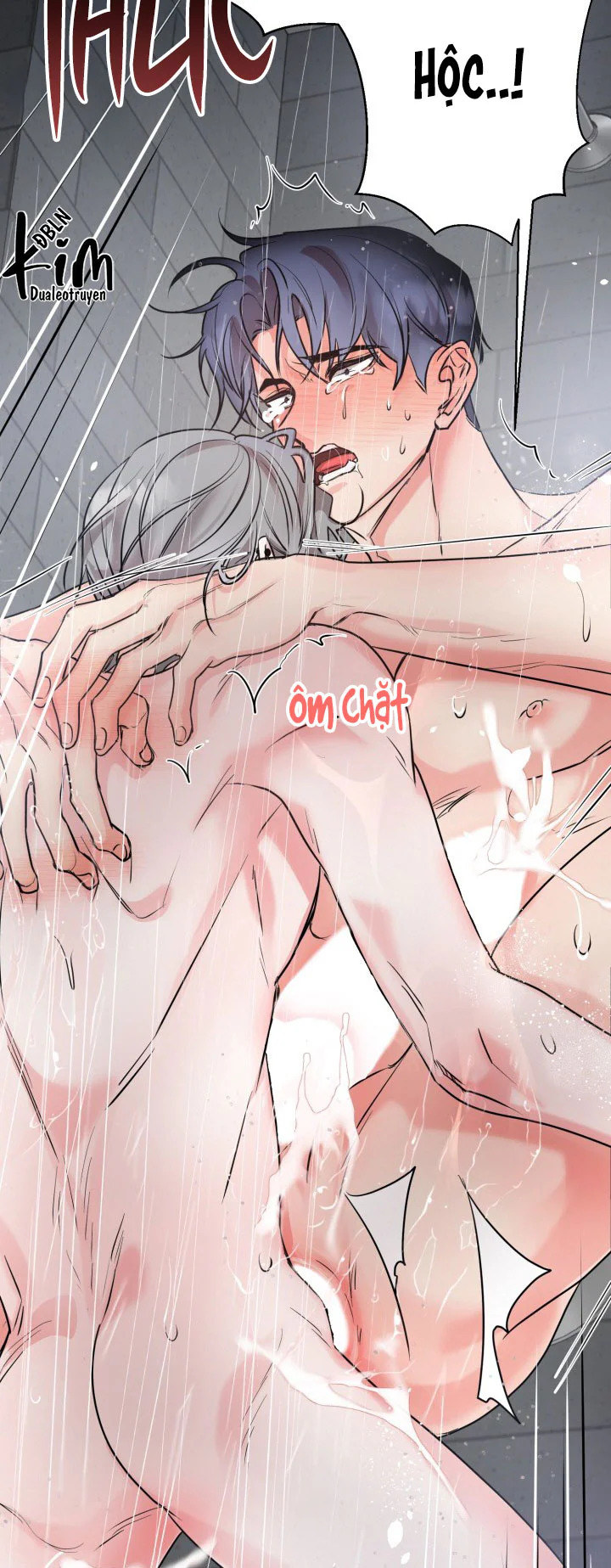 Đọc truyện TUYỂN TẬP NHẤT THỤ ĐA CÔNG CỦA NHÀ KIM - Chapter 26.7