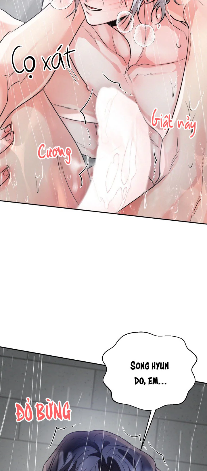 Đọc truyện TUYỂN TẬP NHẤT THỤ ĐA CÔNG CỦA NHÀ KIM - Chapter 26.7