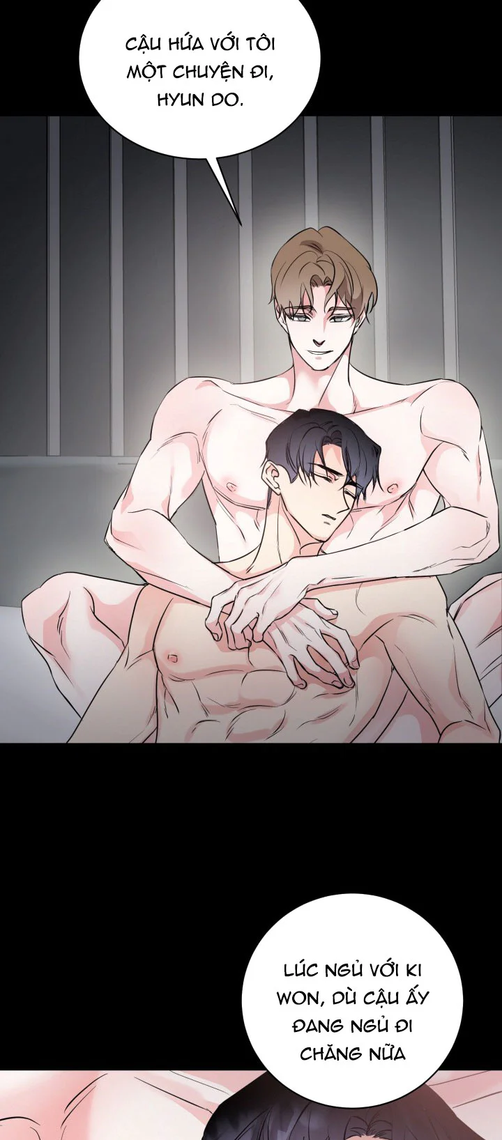 Đọc truyện TUYỂN TẬP NHẤT THỤ ĐA CÔNG CỦA NHÀ KIM - Chapter 26.7