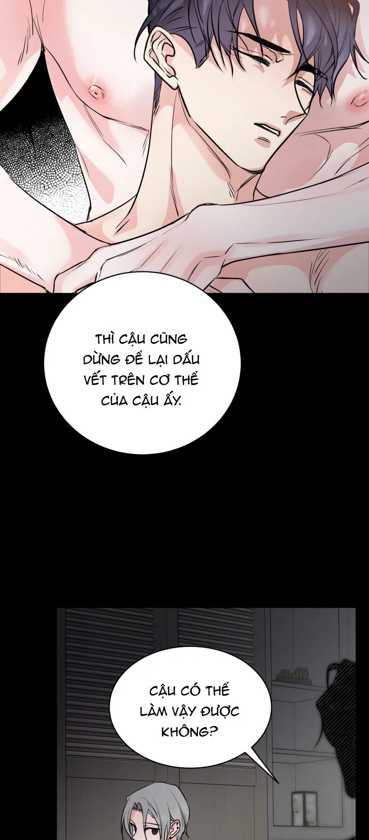 Đọc truyện TUYỂN TẬP NHẤT THỤ ĐA CÔNG CỦA NHÀ KIM - Chapter 26.7