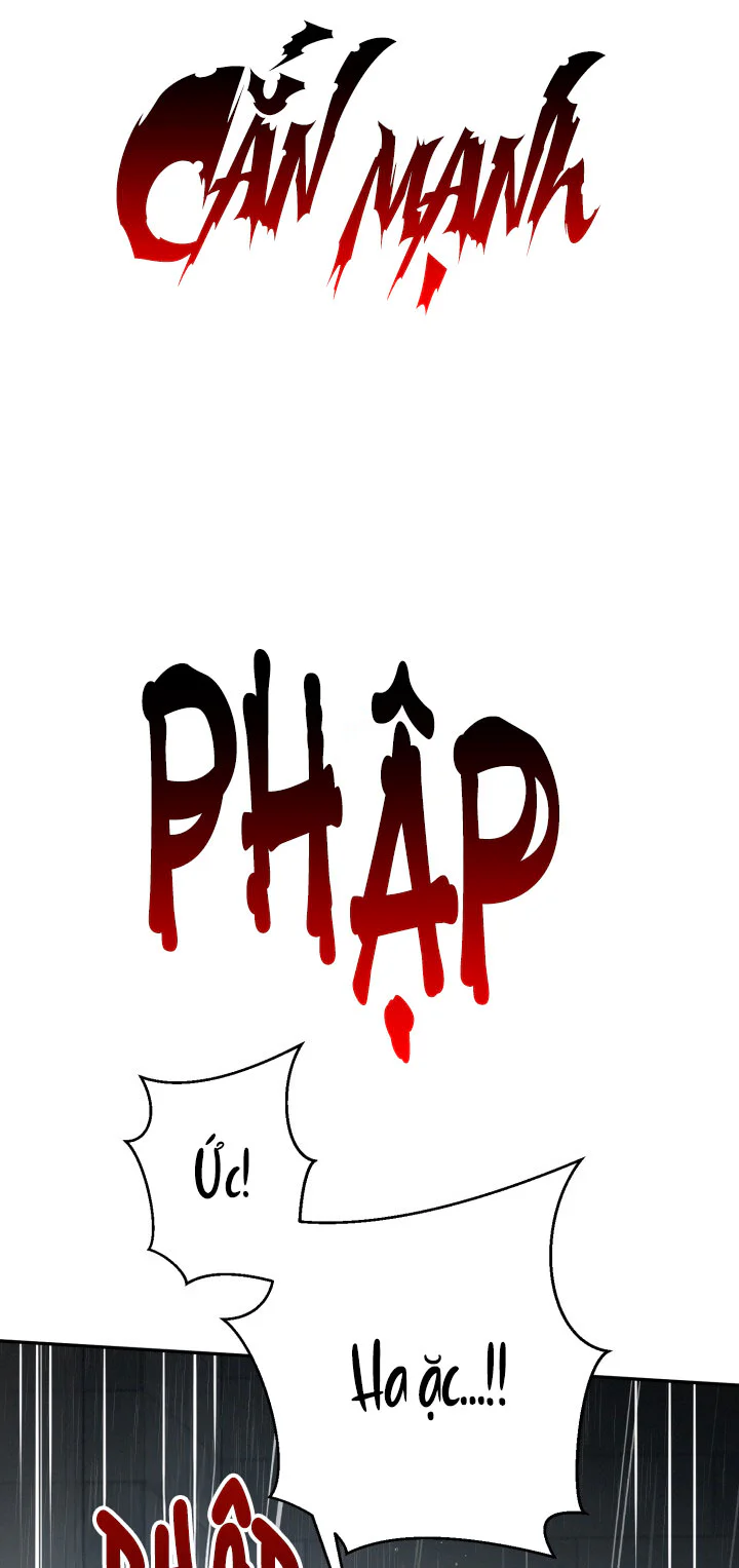 Đọc truyện TUYỂN TẬP NHẤT THỤ ĐA CÔNG CỦA NHÀ KIM - Chapter 26.7